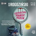 CD MP3 Lustereczko powiedz przecie róża krull na tropie Tom 2  - Alek Rogoziński