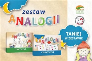 Zestaw analogii