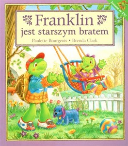 Franklin jest starszym bratem