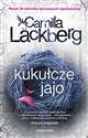 Kukułcze jajo  - Camilla Läckberg