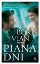 Piana dni - Boris Vian