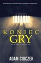 Koniec gry - Adam Cioczek