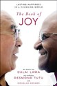 The Book of Joy - Lama Dalai, Desmond Tutu