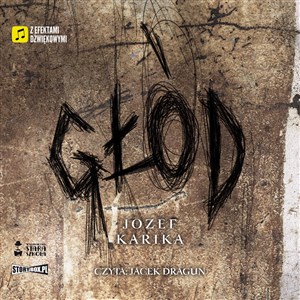 [Audiobook] Głód