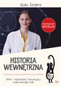 Historia wewnętrzna - Giulia Enders