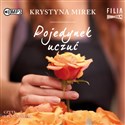 [Audiobook] CD MP3 Pojedynek uczuć - Krystyna Mirek