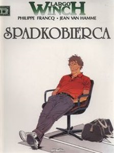 Largo Winch 1 Spadkobierca