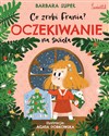 Co zrobi Frania? Tom 5 Oczekiwanie na święta - Barbara Supeł