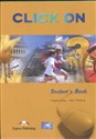 Click On 3 Student's Book