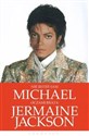 Nie jesteś sam Michael Jackson oczami brata Jermaine Jackson - Jermaine Jackson
