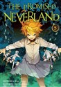 The Promised Neverland. Tom 5 - Kaiu Shirai