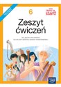 Nowe Słowa na start! 6 Zeszyt ćwiczeń Szkoła podstawowa