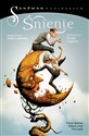 Śnienie Ścieżki i wpływy Tom 1 - Simon Spurrier