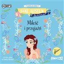 CD MP3 Miłość i przyjaźń. Klasyka dla dzieci - Jane Austen