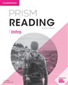 Prism Reading Intro Teacher's Manual - Kate Adams, Sabina Ostrowska