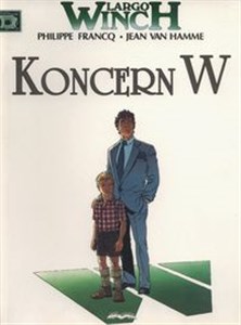 Largo Winch 2 Koncern W