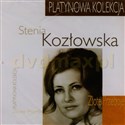 Platynowa Kolekcja CD  - Stenia Kozłowska