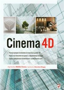 Cinema 4D