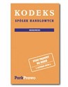 Kodeks spółek handlowych - 