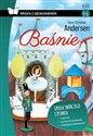 Baśnie Andersen Krótkie opracowanie Klasy 4-6