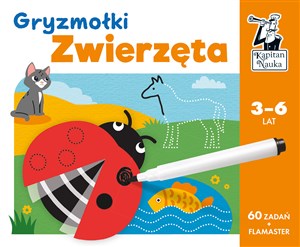 Zwierzęta Gryzmołki