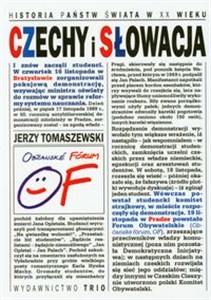 Czechy i Słowacja