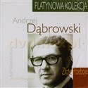 Platynowa Kolekcja CD  - Andrzej Dąbrowski
