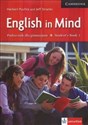 English in Mind 1 Students book