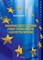 Konkurencyjność regionów a parki technologiczne i klastry przemysłowe