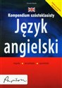 Kompendium szóstoklasisty Język angielski regułu przykłady powtórki