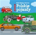 Klub Małego Patrioty Polskie pojazdy