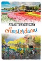 Atlas turystyczny Amsterdamu