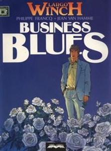 Largo Winch 4 Business Blues