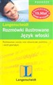 Rozmówki ilustrowane Język włoski 