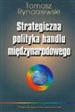 Strategiczna polityka handlu międzynarodowego