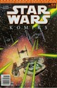 Star Wars Komiks Nr 11/2011 Kłopoty Rebeliantów