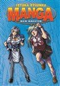 Sztuka rysunku Manga - Ben Krefta