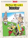 Przygody Gala Asteriksa Wydanie jubileuszowe