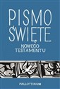 Pismo Święte Nowego Testamentu - Ziarno BR - Opracowanie Zbiorowe