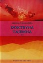 Doktryna tajemna Tom 1-2 Siedem stanc z Księgi Dzyan wraz z komentarzem - Helena P. Bławatska