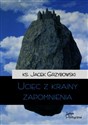 Uciec z krainy zapomnienia - Jacek Grzybowski