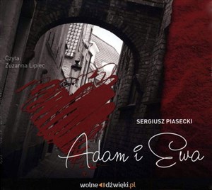 [Audiobook] Adam i Ewa
