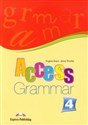 Access 4 Grammar Book