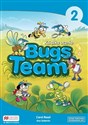 Bugs Team 2 Książka ucznia