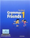 Grammar Friends 1 SB with Student Website OXFORD - Tim Ward