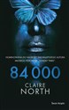 84 000 - Claire North