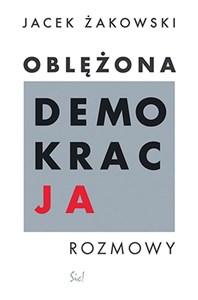 Oblężona demokracja