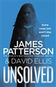 Unsolved (Invisible Series, Band 2)