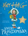 Wróżka Prawdomówka - Matt Haig