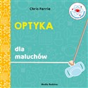 Uniwersytet malucha Optyka - Chris Ferrie